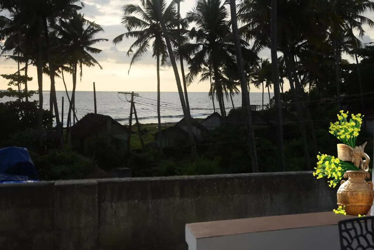 Crystal Palace Odayam Varkala